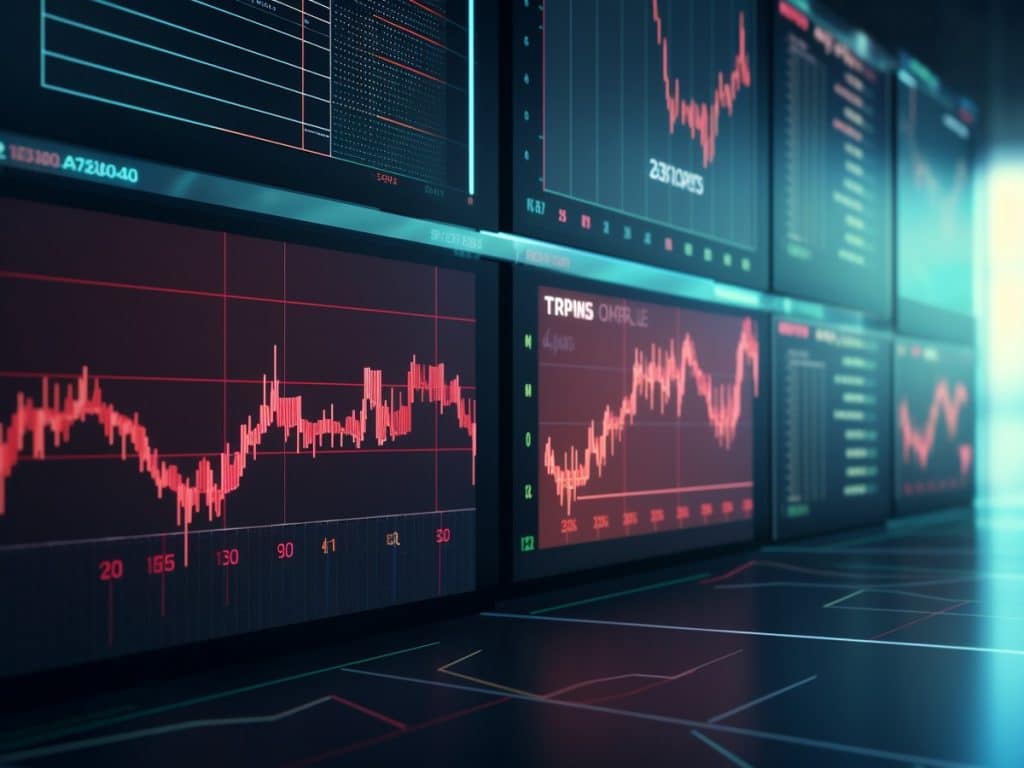 Compound prices dip as investors take profits following a brief jump