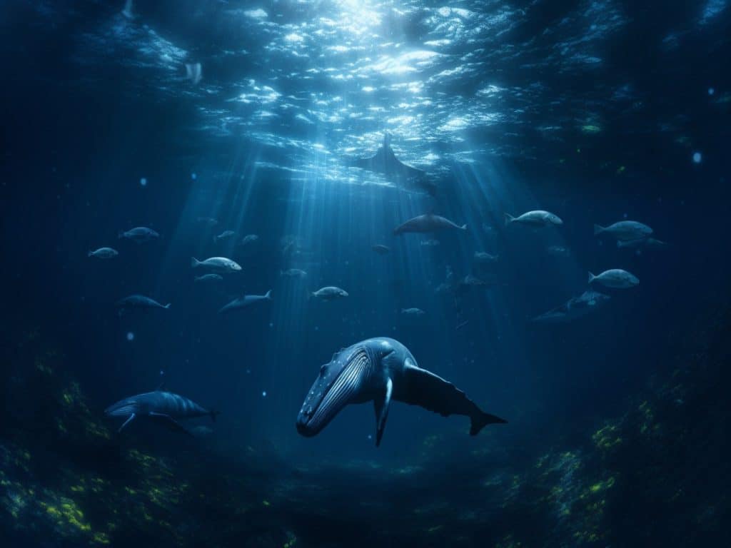 How Bitcoin whales celebrated Grayscale's victory