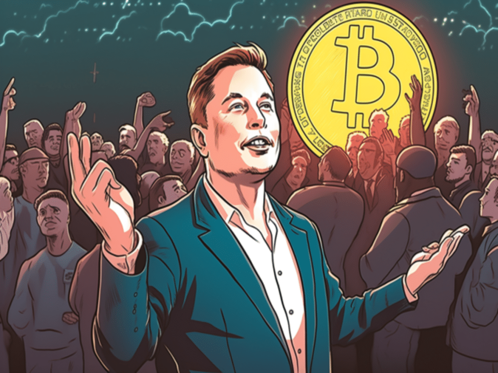 "Enough," says Elon Musk's lawyer as Dogecoin lawsuit escalates
