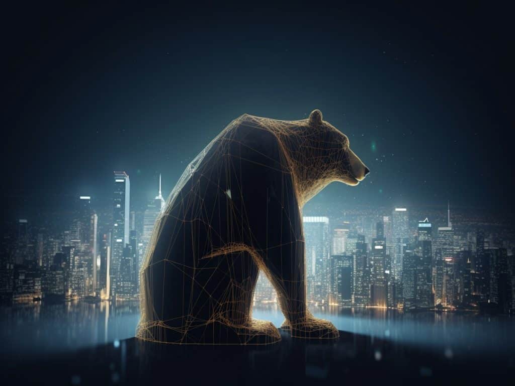 Ethereum bears gaining ground, here's how