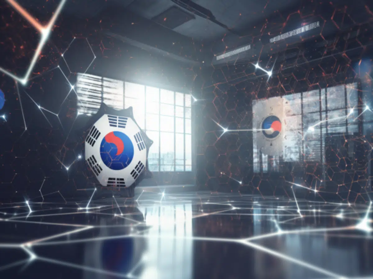 South Korean crypto exchanges prepare for $2.3 million reserves requirement