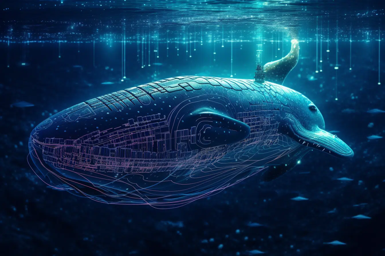 Ethereum Name Service: Whale movement causes flurry amidst July dip