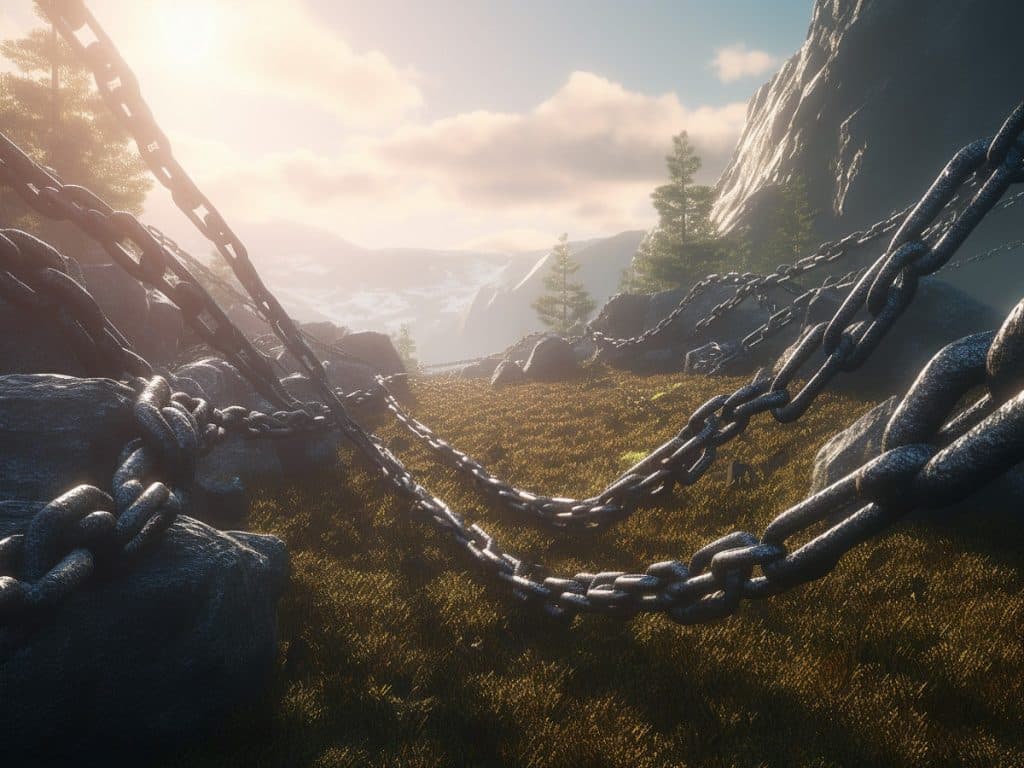 Dormant LINK moves for the first time in 6 weeks: Why it matters