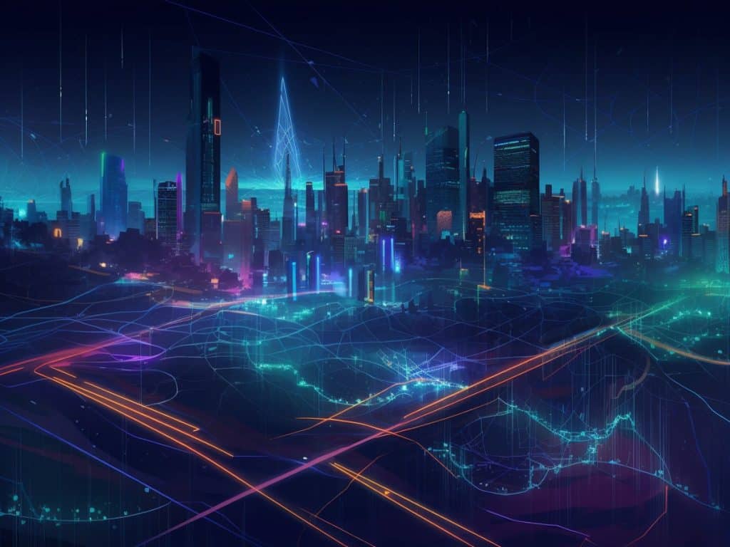 Digital assets report: Outflows shoot up as traders hunt for profits