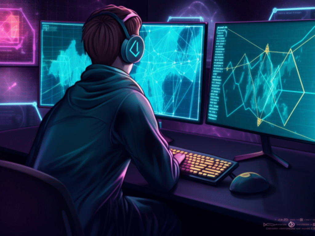 Riot platforms Bitcoin mining Financial results