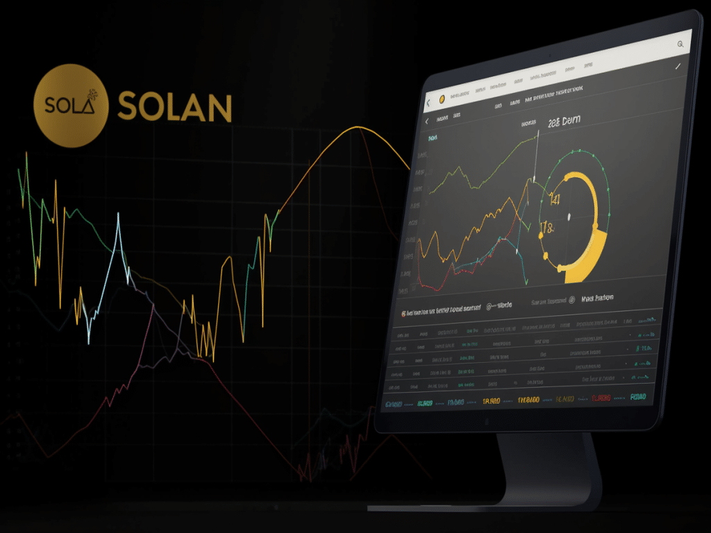 Solana SOL