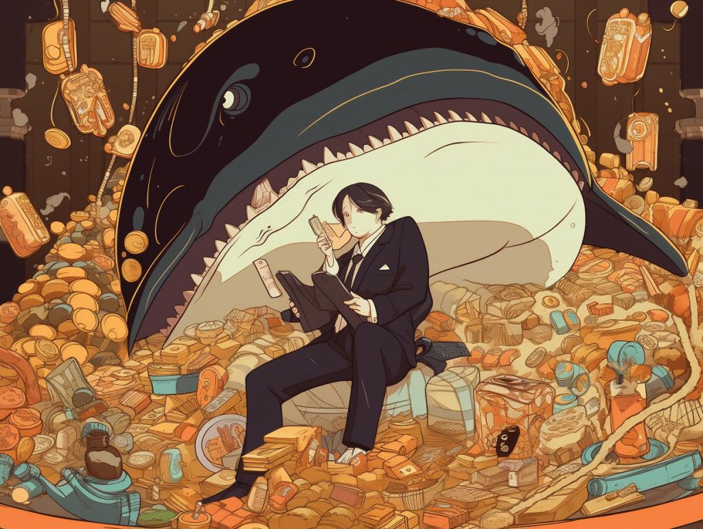 Why SushiSwap is seeing growth despite bear market