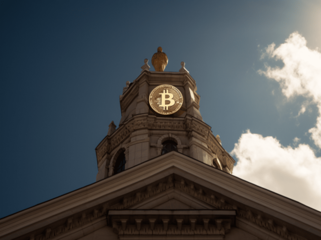 Is Michael Saylor behind Bitcoin's resurging institutional interest?