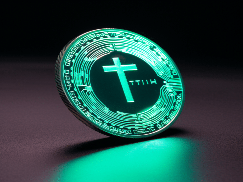 Tether reports profit worth $850 in Q2 2023