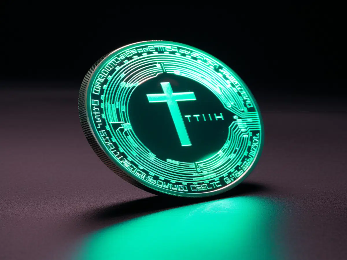 Tether reports profit worth $850 in Q2 2023