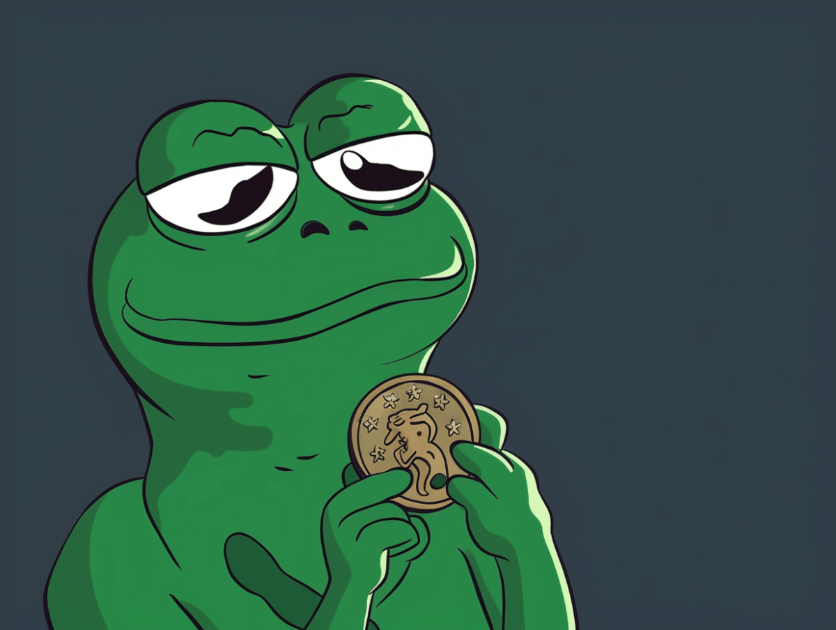 PEPE, Bitcoin, and the common thread between them