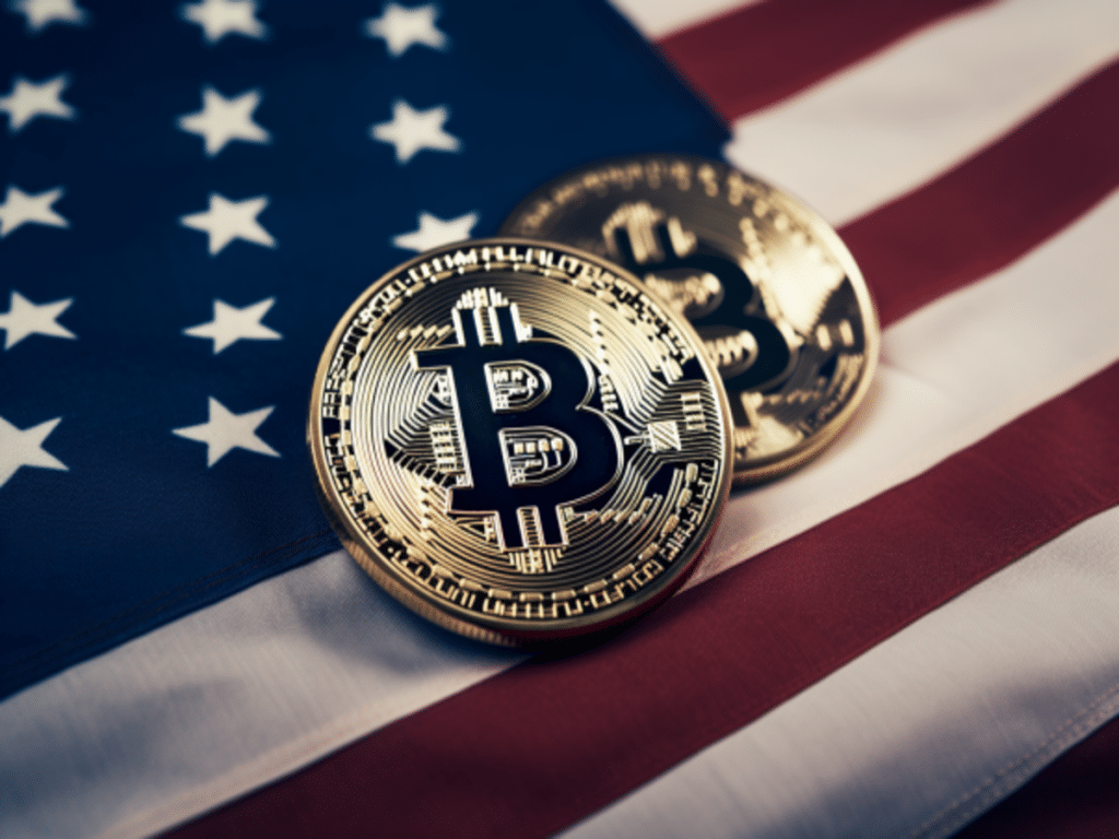 Could Spot Bitcoin ETFs push the U.S. towards a 99.5% market share?