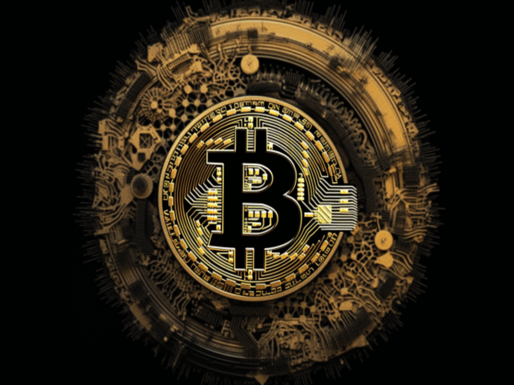 Bitcoin in the crosshairs - FED Chair's comments raise concerns