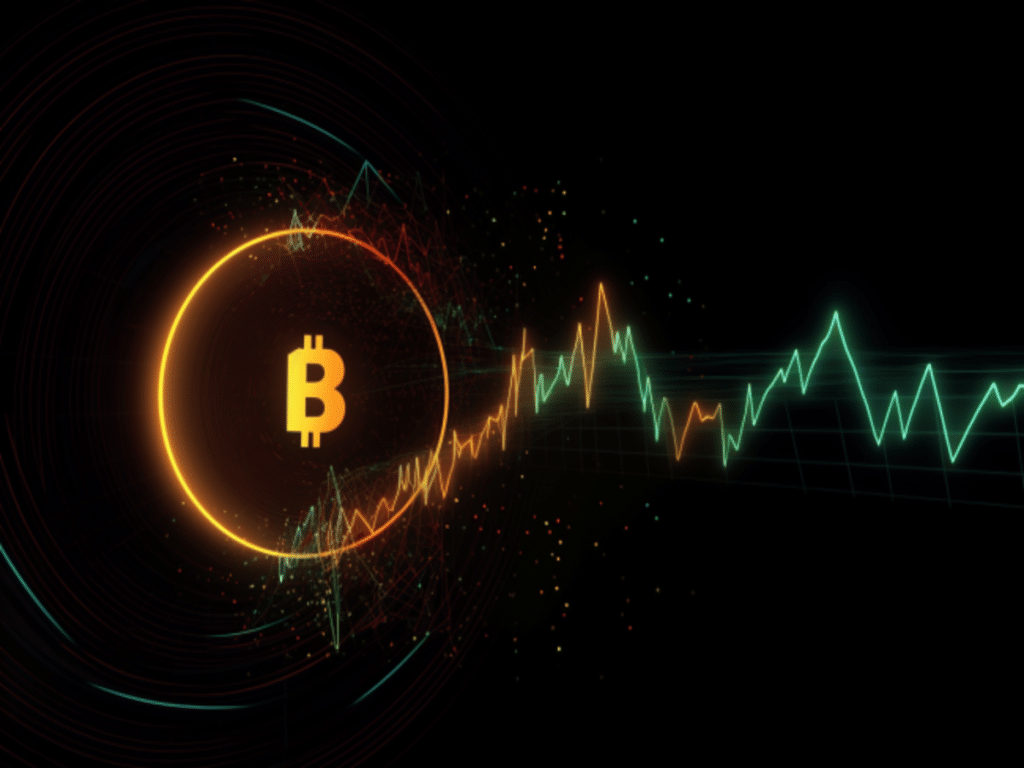 FUD affects Bitcoin transactions, but is there change in the air?