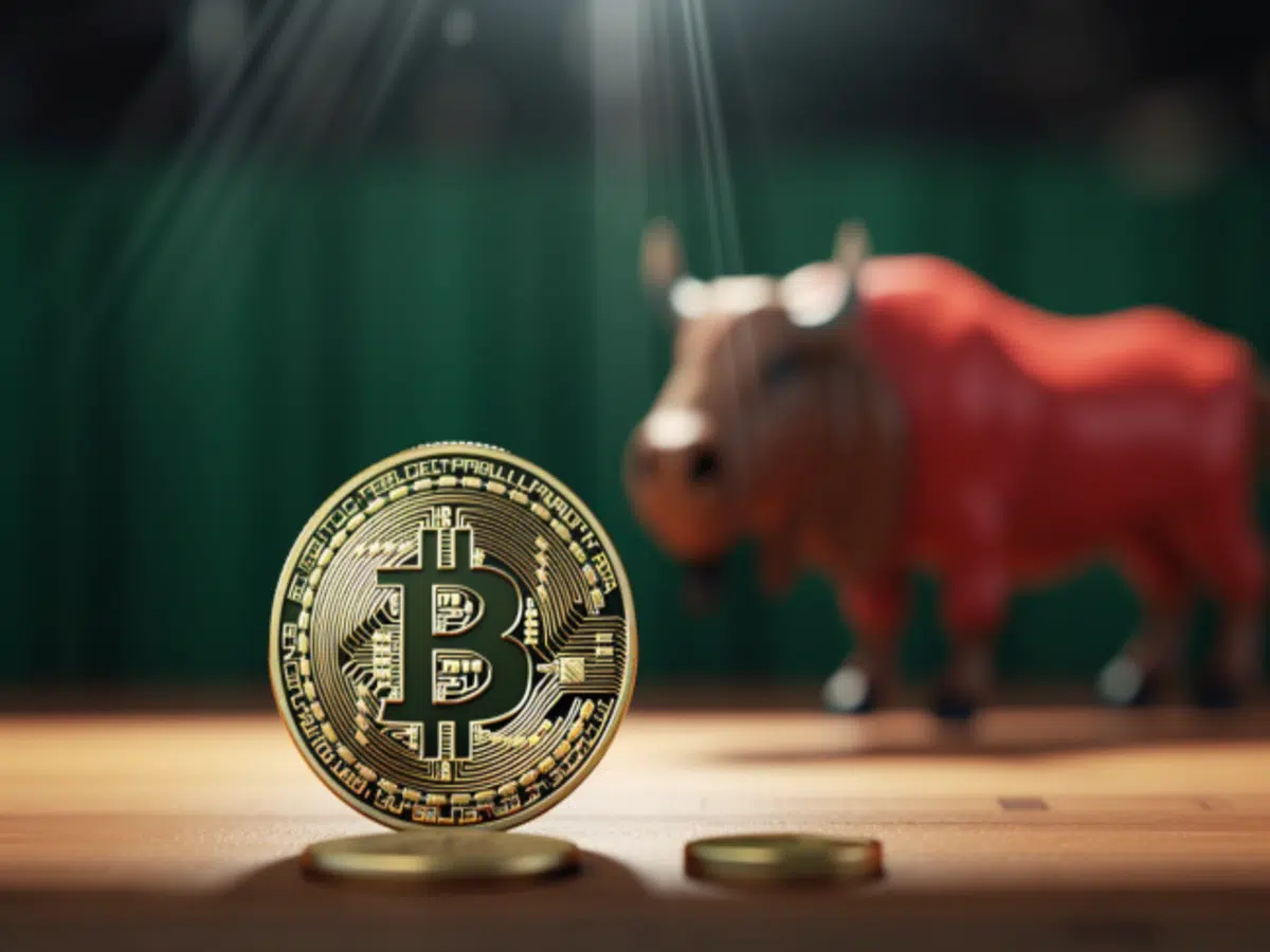 A look into Bitcoin in light of the just concluded bearish week
