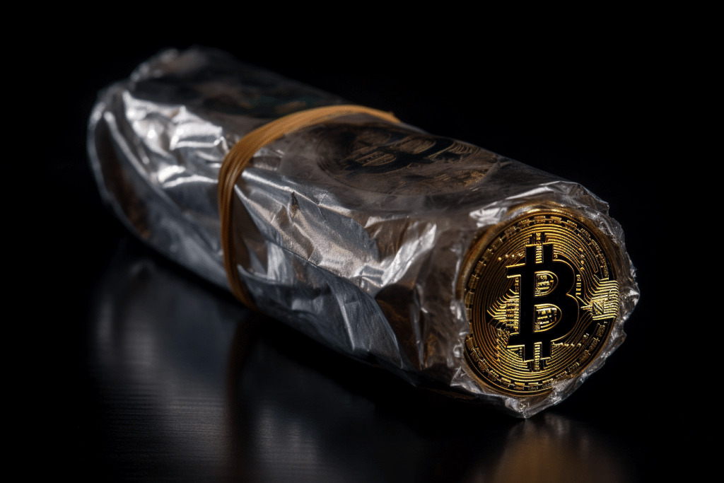 Bitcoin sees a surge in the transaction volume of its wrapped version