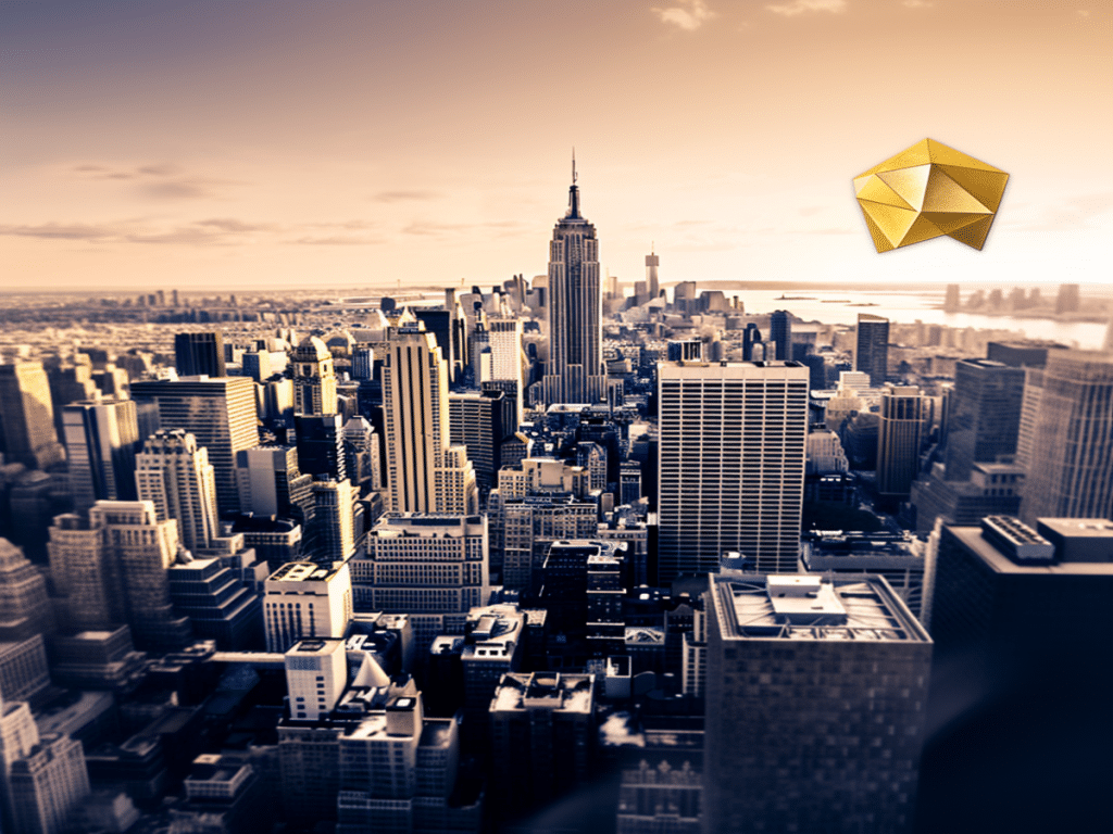 new york crypto
