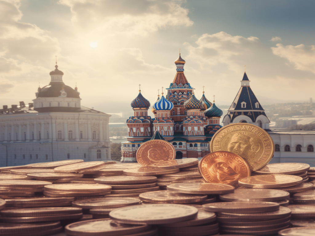 russia cbdc