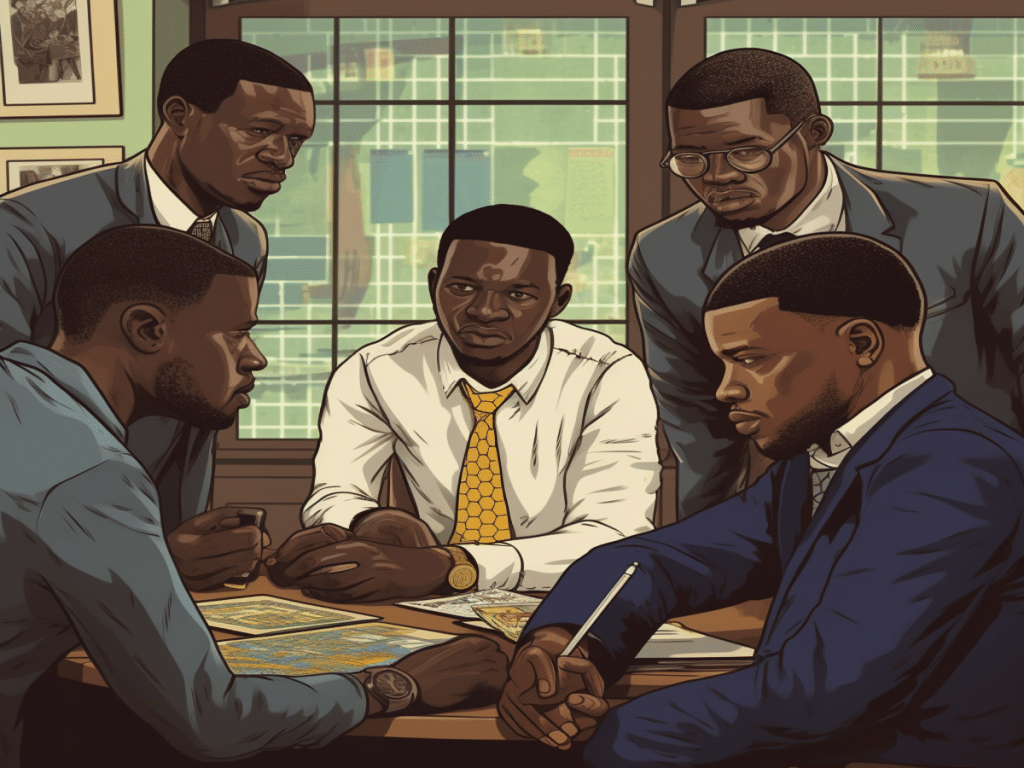 nigeria binance