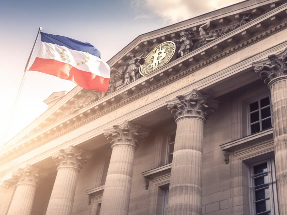 France amends crypto regulations ahead of 2024 MiCA implementation