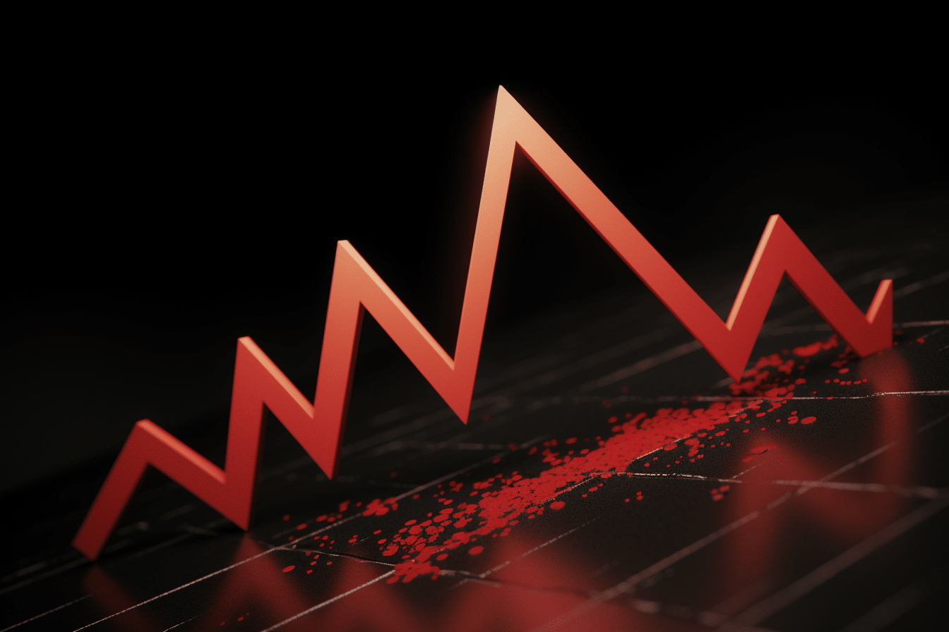 Sui experiences boom and bust in transactions for this reason