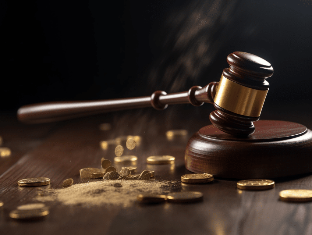 Binance finds no respite as regulatory troubles continue