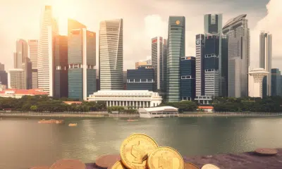 singapore stablecoin
