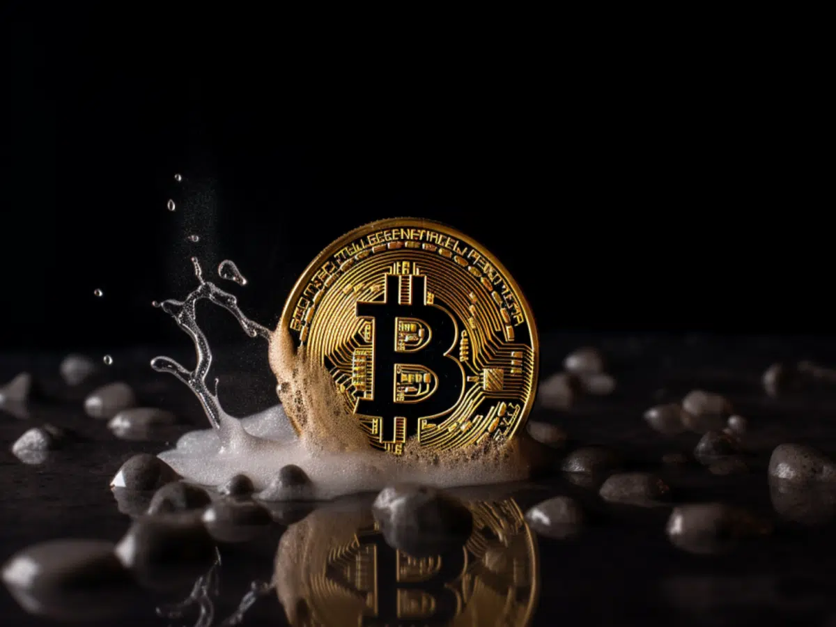 Bitcoin plunges to $26k, leads crypto bloodbath