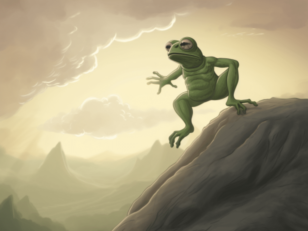 PEPE consolidates August gains: What now?