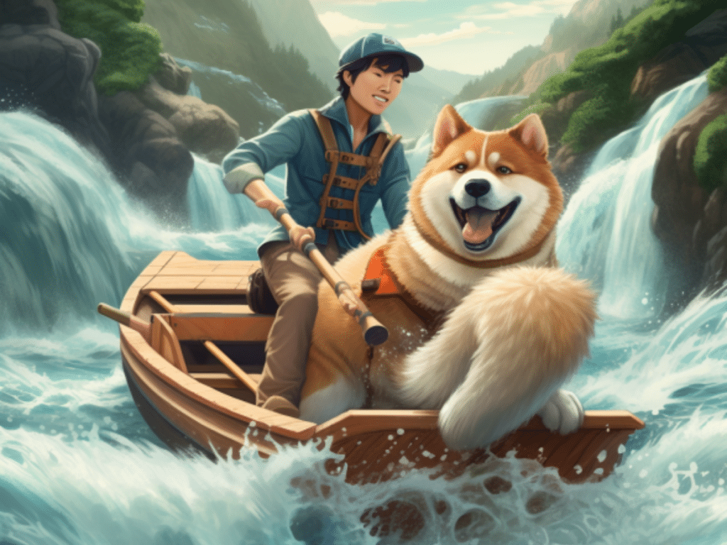 Shiba Inu price prediction
