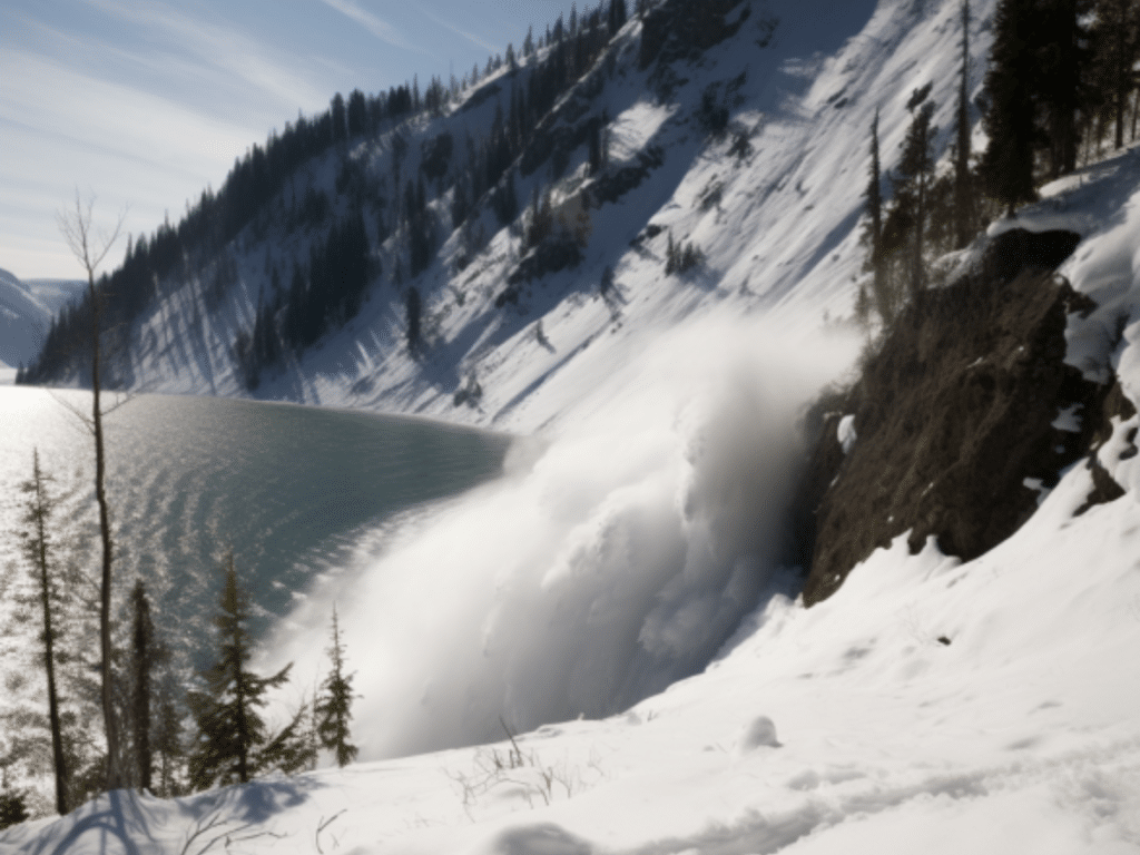 What to expect as Avalanche retests June lows 
