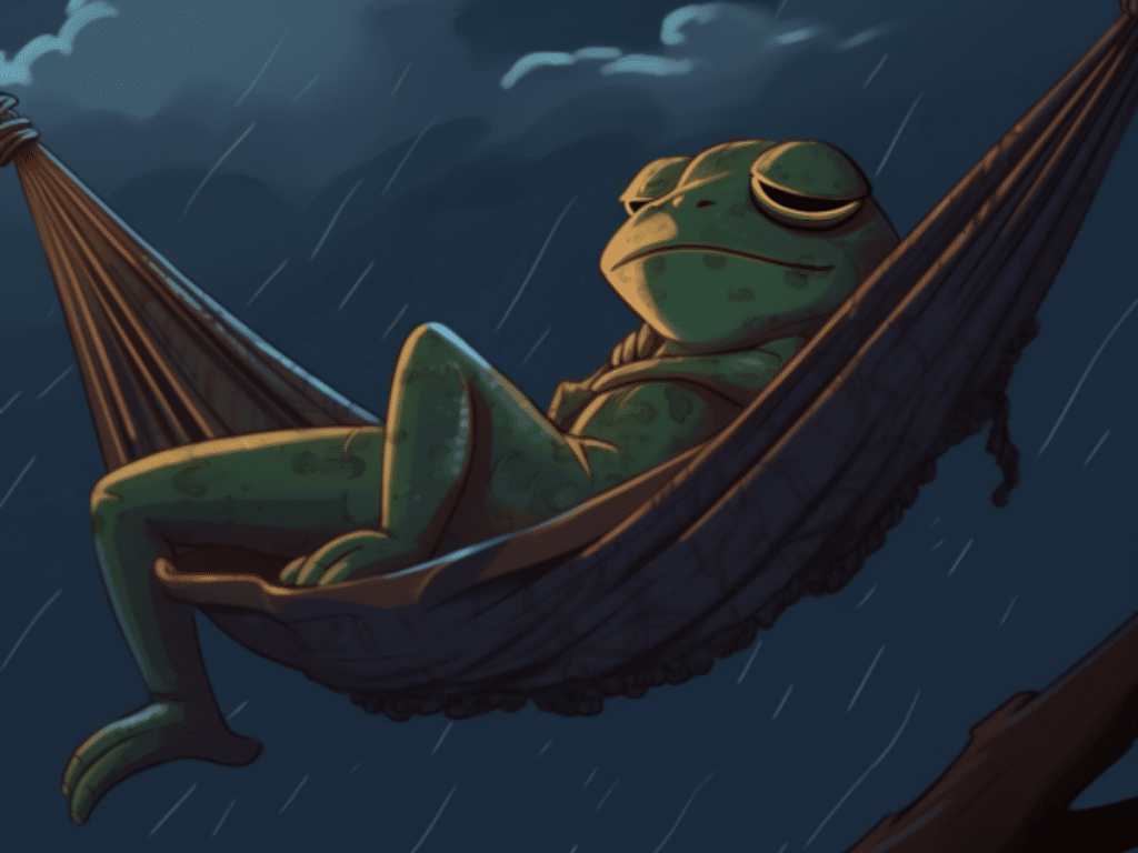 PEPE bleeds: Can late sellers still benefit?