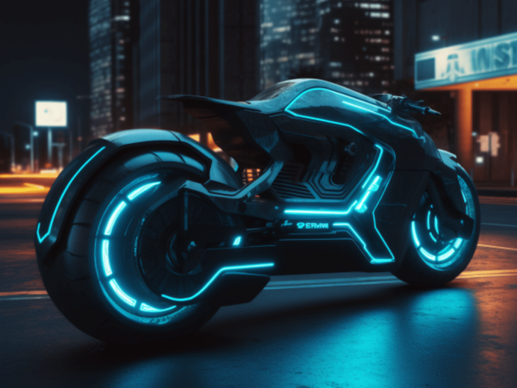 Tron attempts weak recovery: Time to short?