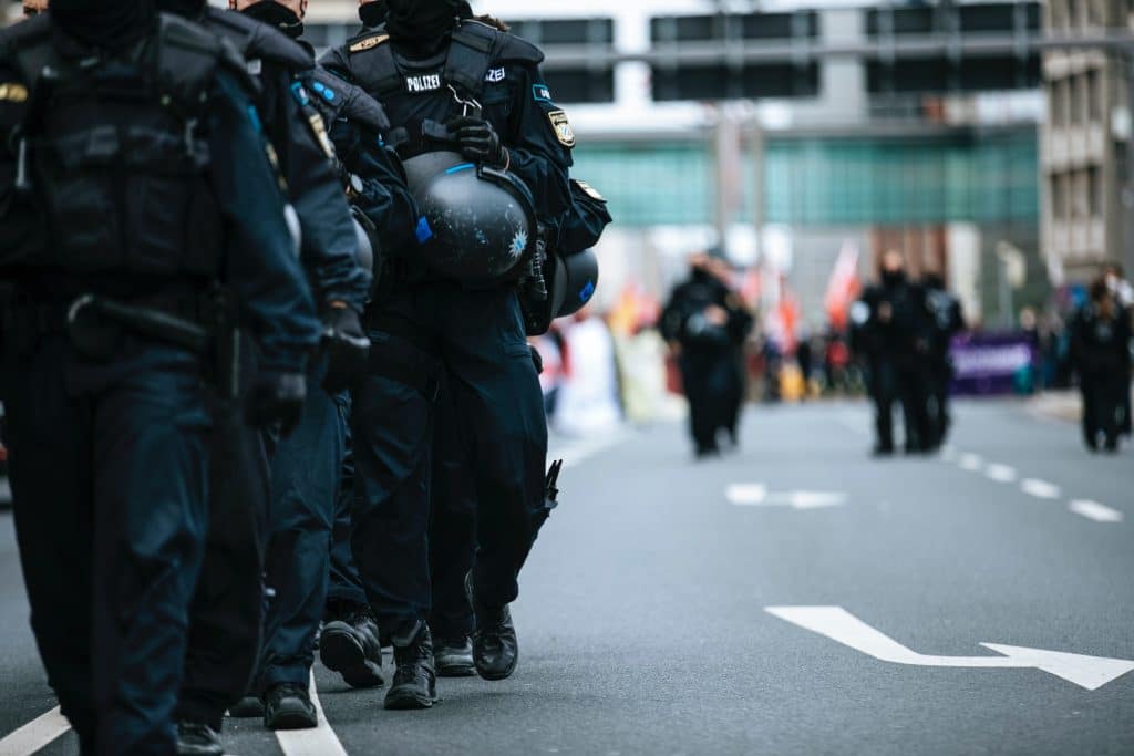 Ethereum mixer Tornado Cash co-founder arrested by US officials