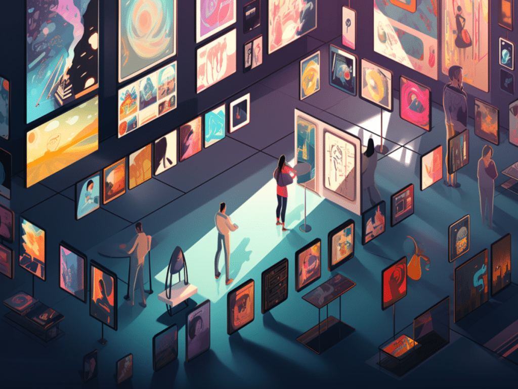 SEC fines company $6m for selling NFTs as "investment contracts"