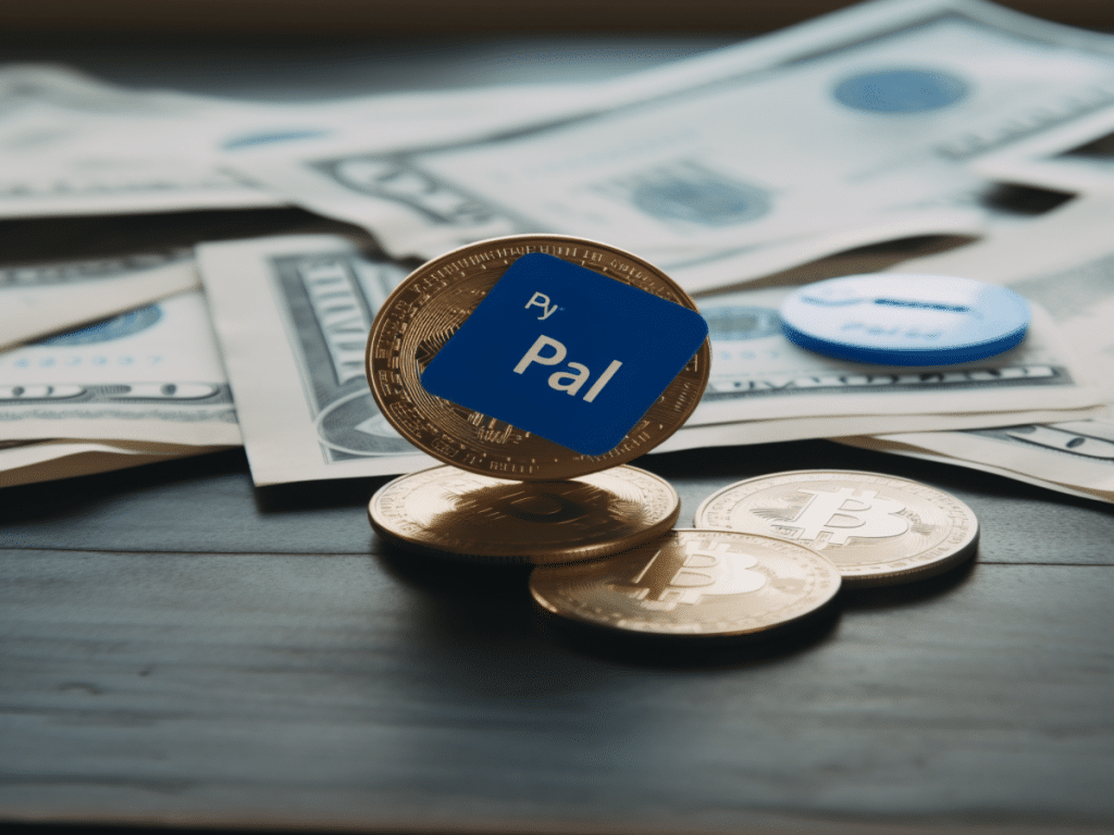 Coinbase lists PYUSD as 'experimental asset'