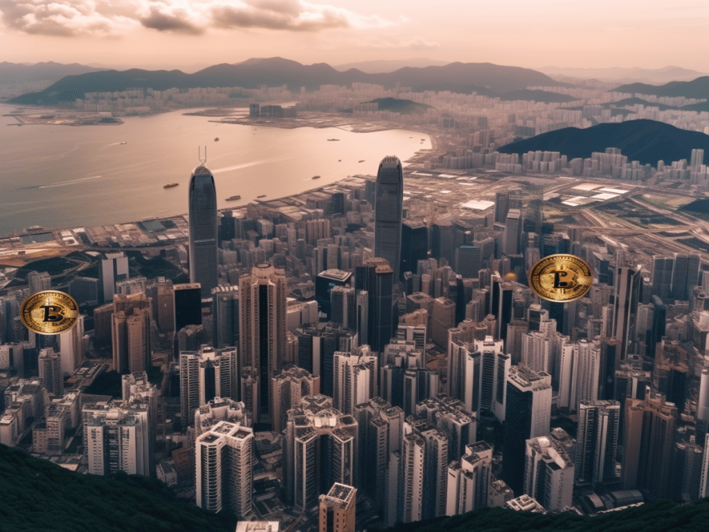 hong kong crypto