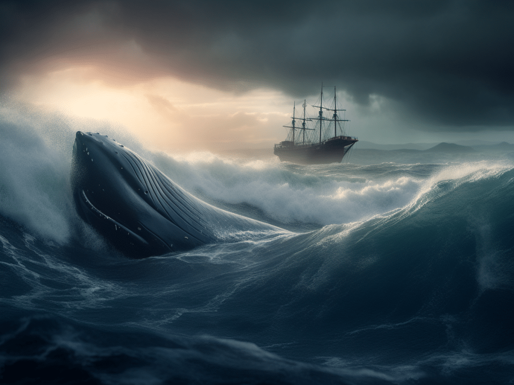 Whales’ interest might not be enough to save Arbitrum as.. 