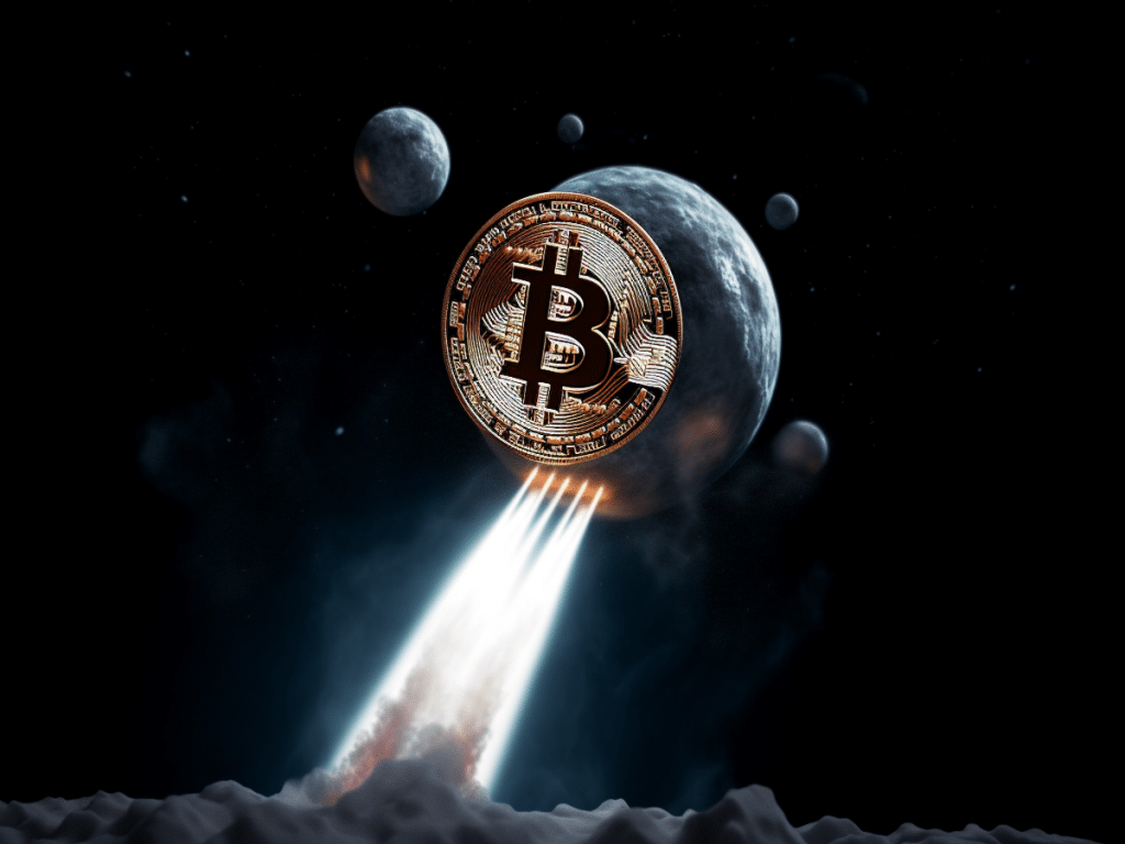 Will Bitcoin reach its new ATH soon? 