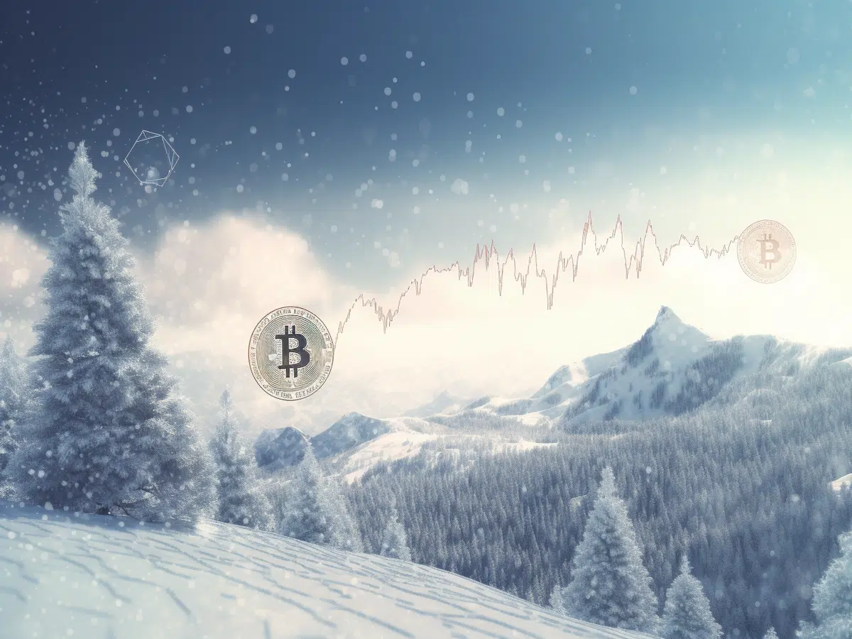 Are we awaiting another crypto winter? Details inside 