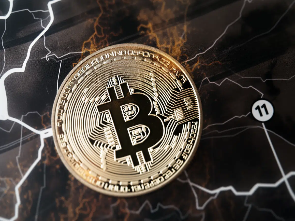 Bitcoin: Why August’s bloodbath might continue in September
