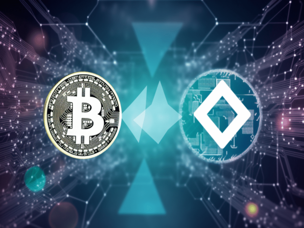 Does Ethereum’s utility make it better than Bitcoin?