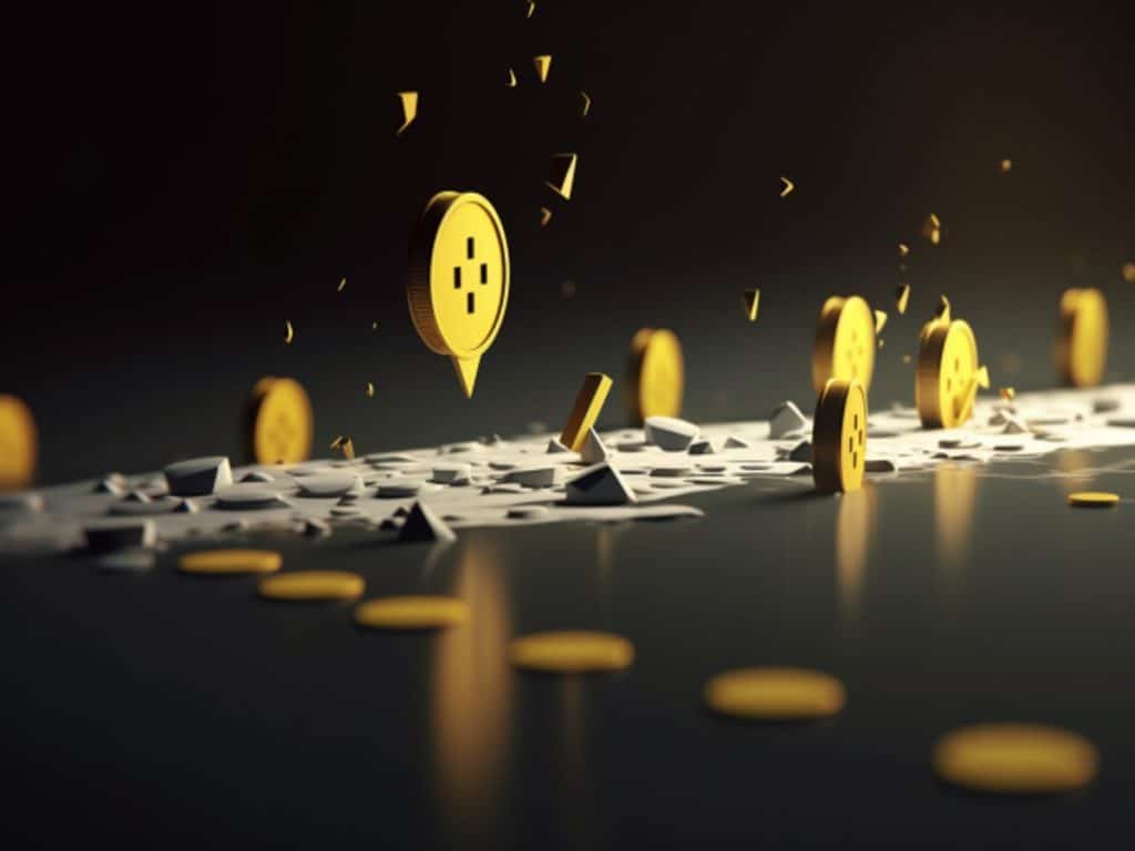 Fiat trading on Binance falls sharply: Analyzing the causes