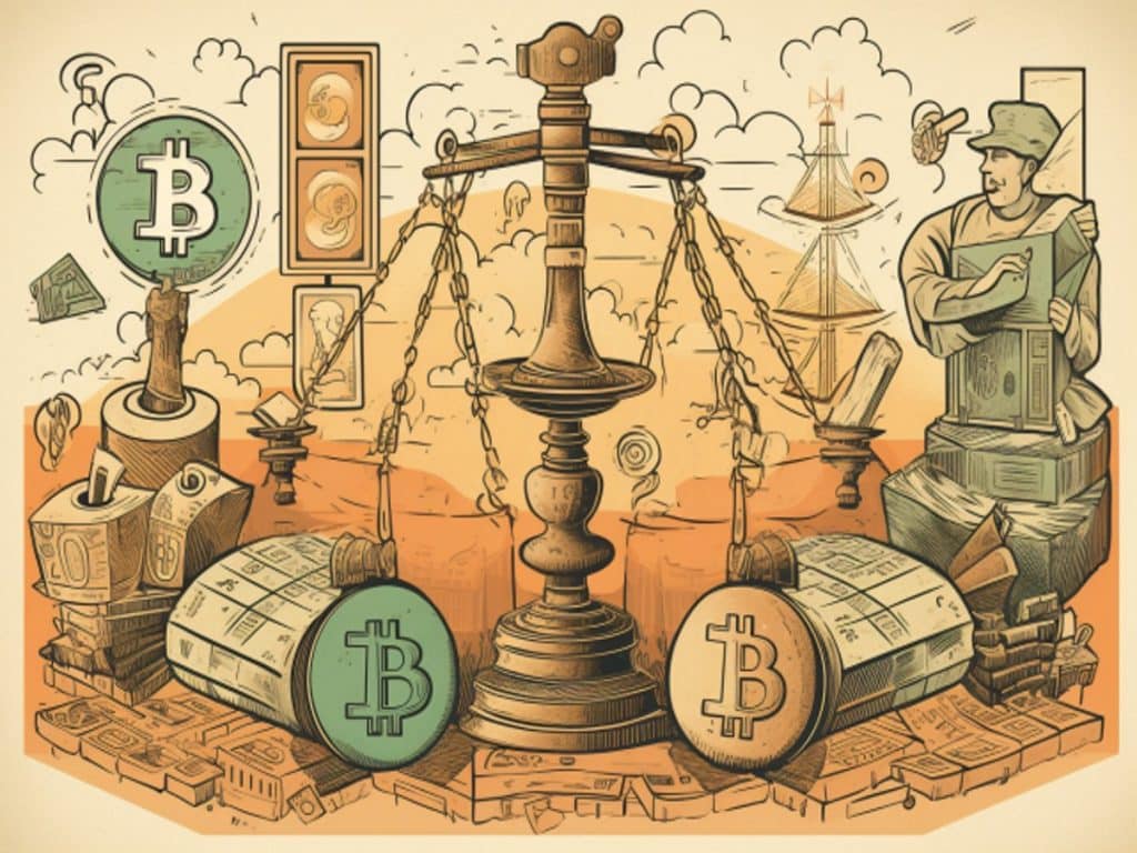 Does Bitcoin really live up to its 'hedge against inflation' moniker?