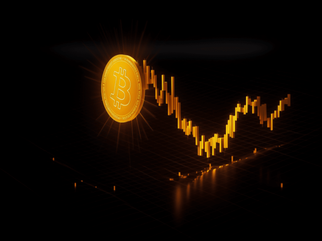 How Binance drove Bitcoin's spot volume to a new low