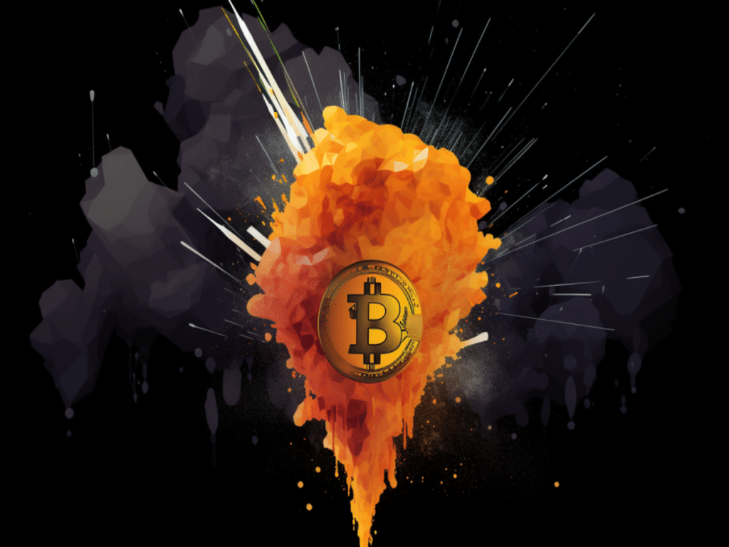 From Euphoria to fear, Bitcoin is now a shadow of its former self