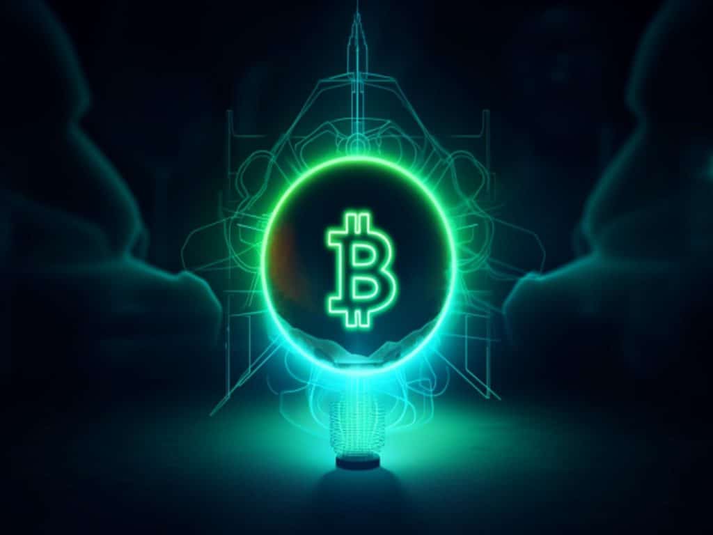 Why Bitcoin mining may not be the power guzzler you think it is