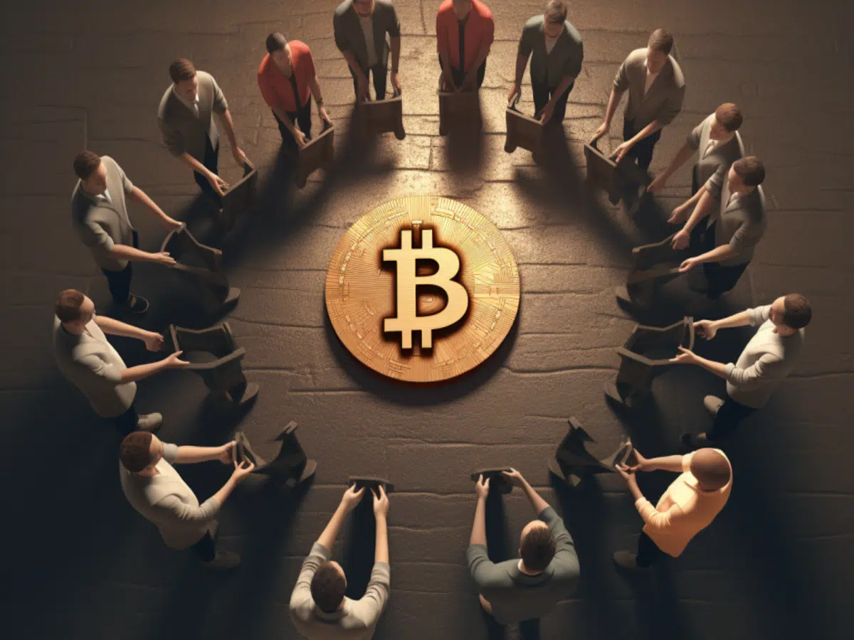 How this Bitcoin cohort is helping the king coin's stability