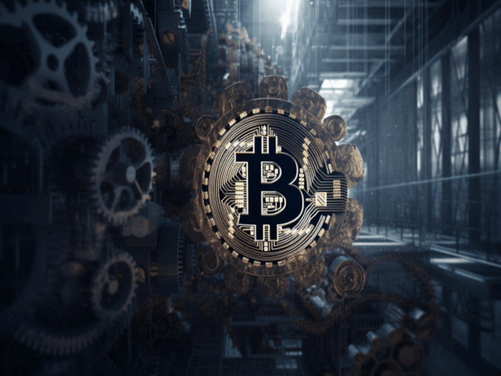 Bitcoin news