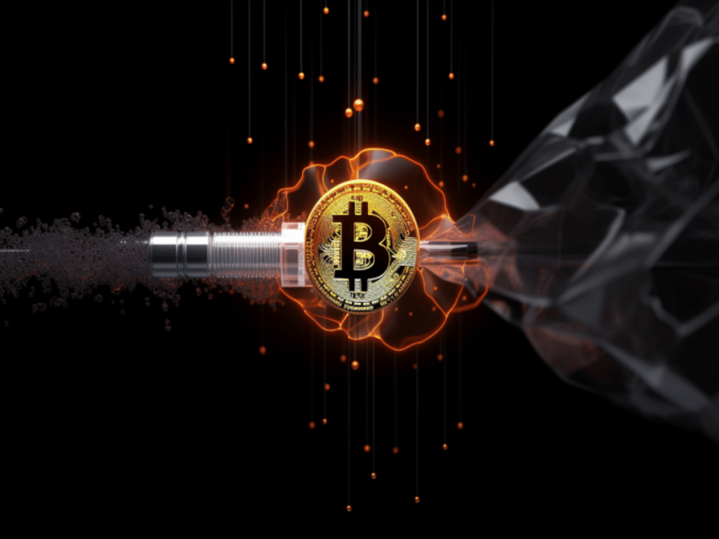 Bitcoin news